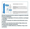 Kit 2 Unidades Branqueador Dental Dentes Sem Manchas Limpeza 4