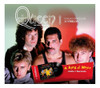 Queen + Vinilos De Coleccion N° 13 Live At The Rainbow 74 3