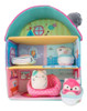 Squishville By Squishmallow Fifi's Cottage 0