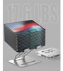 Loryergo Soporte Ajustable Para Computadora Portátil, Elevad 2