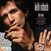 Cd Keith Richards Talk Is Cheap Reedicion Nac. Nuevo 0
