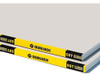 Placa Yeso Durlock Estándar 12.5mm Espesor 1.20 X2.40 Parana 0 Placa Yeso Durlock Estándar 12.5mm Espesor 1.20 X2.40 Parana 0
