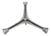 Kit Eje Soporte Tambor Lavarropas Patriot Compatible 414 4