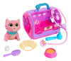 Disney Junior Doc Mcstuffins On-the-go Pet Carrier Whispers, 0