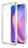 Funda Xiaomi Mi 8 Lite Silicona Transparente 0