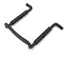 Ferragem Grampo Braçadeira Preto Violino 4/4 0