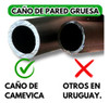 Caño Polietileno 1 Pulgada 50 Metros - Para Riego U Otros. 1
