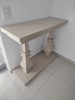Mesa Recibidor Restorarion 1