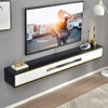 Soporte Tv Brazo 14 A 55 Lcd Led Giro Inclinación Goldtech ® 5