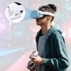 Bateria Compatible Con Oculus Quest 2 5000mah Carga Rapida 5