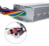 Controlador De Velocidade Do Motor 36-48v 500w Bicicleta Elé 5