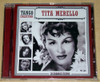 Tita Merello 20 Grandes Exitos Cd Argentino Sellado / Kktus 0 Tita Merello 20 Grandes Exitos Cd Argentino Sellado / Kktus 0