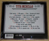 Tita Merello 20 Grandes Exitos Cd Argentino Sellado / Kktus 1 Tita Merello 20 Grandes Exitos Cd Argentino Sellado / Kktus 1