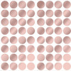 Vinilo Decorativo Pared [1iwlzq2a] Lunares 0