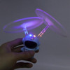 Astronauta Dron Volador Jueguete 6