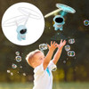 Astronauta Dron Volador Jueguete 7