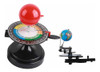 Modelo De Planetário: Sistema Solar, Globos, Sol, Terra, Lua 0