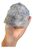 Piedra En Bruto X Unidad  Cuarzo Ahumado 0