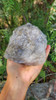 Piedra En Bruto X Unidad  Cuarzo Ahumado 1