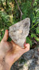 Piedra En Bruto X Unidad  Cuarzo Ahumado 2