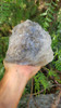Piedra En Bruto X Unidad  Cuarzo Ahumado 7