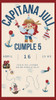 Invitación Digital Personalizada- Temática Piratas 1
