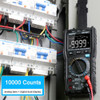 Mestek 10000 Conta True Rms Multifuncional Digital 5