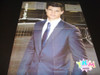 Poster Jonas Brothers * Taylor Lautner * 53 X 40 (e012) 1