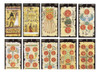 Tarot Egipcio Para Imprimir 0
