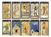 Tarot Egipcio Para Imprimir 2