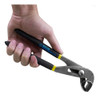Llave Pico De Loro Templada 10 Pulgadas Mango Antideslizante 4