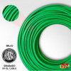 Cable Unipolar 1mm 1 Mm Clase 5 Verde Kalop Electro Medina 2
