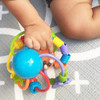 Juguete Sonajero Mordillo Playgro Play And Learn Ball 2