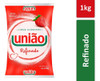 União Açúcar Refinado 1kg 1 União Açúcar Refinado 1kg 1