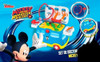 Mickey Mouse Set De Medico Movil Jugueteria Bunny Toys 1