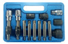 Kit Extractor Poleas Alternador 13 Pzs Tubo Puntas Ruhlmann 0