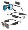 Jlab Jbuds Frames Wireless Open-ear Audio Para Tus Gafas | T 4