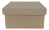 Caja Para Buzón  20x20 2