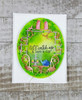 Scrapbooking Set De 2 Troqueles - Fiesta De Te - Hero Arts 1 Scrapbooking Set De 2 Troqueles - Fiesta De Te - Hero Arts 1