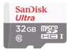 Tarjeta De Memoria Micro Sd Sandisk 32gb C10 Uhs-i 0