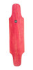Shape Cush Longboard Skate Marfim Sm21 98x24cm 2