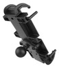 Suporte Celular Médio/grande - Ram Mount - Ram-hol-pd4u 0