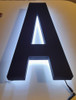 Letras Corporeas Con Leds 0