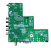 Placa Principal Para Tv Ph20u21d  Versão A 4