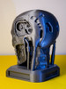 Terminator T-800 - Cabeza Sobre Base. Impresion 3d 4