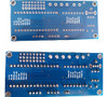 Placa Pcb De Robotica Competitiva 1