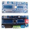 Placa Pcb De Robotica Competitiva 3