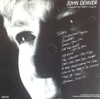 Cd John Denver - Dreamland Express (leia O Anuncio) 2