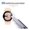 Protector De Pantalla Para Samsung Galaxy Watch 4, 4 Unidad 4