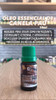 Óleo Essencial De Canela Pau 10ml - 100% Puro - Rhr 1